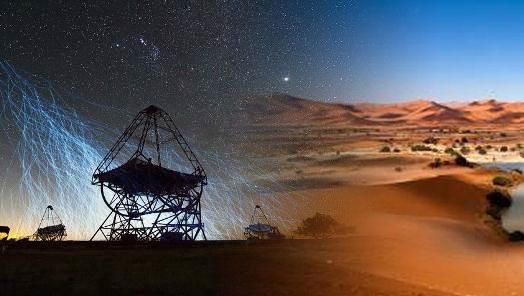 Séjour safari & astronomie Namibie