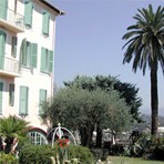 Hôtel Miramar. Séjour à Vence, Côte d'azur