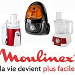 Moulinex Blender Mastermix