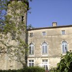Château d'Agel