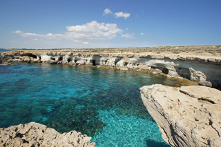 Voyage & séjour en Chypre
