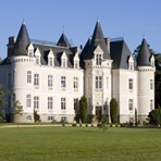 Château des Tesnières