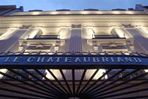 Séjour Fêtes Parisiennes - Hôtel Chateaubriand