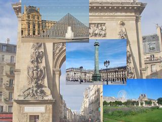 Architecture & Pouvoir